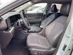 Mirage green Gebraucht 2023 Hyundai Kona Prime SUV | 30.950 € (Superpreis)