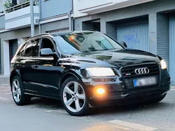 Schwarz Gebraucht 2016 Audi SQ5 S-Line SUV | 15.900 € (Fairer Preis)