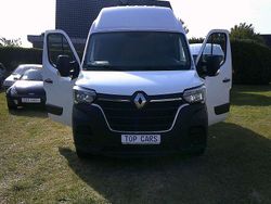 Weiß Gebraucht 2020 Renault Master Van | 12.900 € (Superpreis)