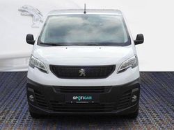 Weiß Gebraucht 2023 Peugeot Expert Van | 25.990 € (Fairer Preis)