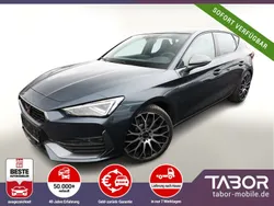 Grau Gebraucht 2024 Cupra Leon VZ Limousine | 33.988 € (Superpreis)