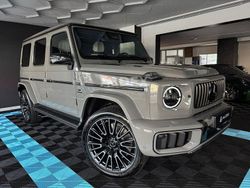 Grau Neu 2025 Mercedes G63 AMG AMG SUV | 284.410 €