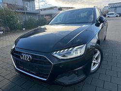 Schwarz Gebraucht 2020 Audi A4 Sport Kombi | 26.980 €