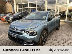Gebraucht 2023 Citroën C4 Shine SUV | 21.890 € (Etwas zu teuer)