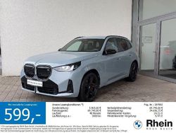 Grau Gebraucht 2025 BMW X3 Performance SUV | 69.745 € (Fairer Preis)