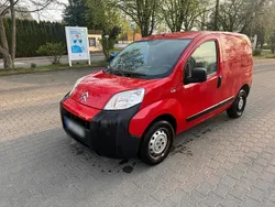 Rot Gebraucht 2010 Citroën Nemo Van / Kleinbus | 3.850 €