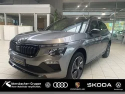 Andere farbe Gebraucht 2025 Skoda Kamiq Monte Carlo SUV | 24.990 € (Etwas zu teuer)