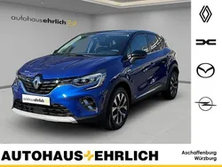Grey kqa + black gne Gebraucht 2023 Renault Captur Techno SUV | 23.990 € (Etwas zu teuer)