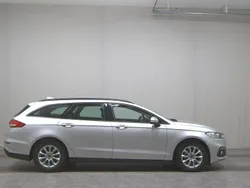 Grau Gebraucht 2021 Ford Mondeo Trend Kombi | 14.480 € (Superpreis)
