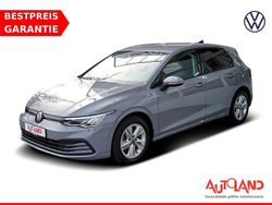 Grau Gebraucht 2020 VW Golf VIII Life Limousine | 19.950 € (Teuer)