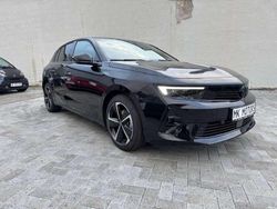 Karbonschwarz Neu 2025 Opel Astra Limousine | 27.900 € (Etwas zu teuer)