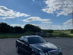 Schwarz Gebraucht 2006 Mercedes 220 Limousine | 7.950 €