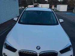 Weiß Gebraucht 2019 BMW X1 SUV | 17.800 € (Guter Preis)