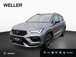Graphite grau (grau) Gebraucht 2023 Cupra Ateca VZ SUV | 36.970 € (Etwas zu teuer)