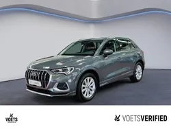 Grau Gebraucht 2022 Audi Q3 Advanced Plus SUV | 26.890 € (Superpreis)