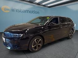 Schwarz Gebraucht 2024 Opel Astra Kombi | 24.949 € (Fairer Preis)