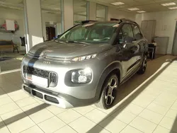 Grau Gebraucht 2018 Citroën C3 Aircross PureTech SUV | 11.999 € (Fairer Preis)