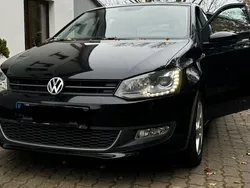 Schwarz Gebraucht 2010 VW Polo Kleinwagen | 5.800 € (Fairer Preis)