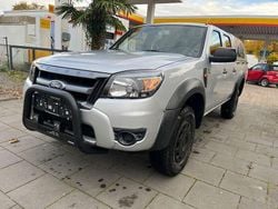 Silber Gebraucht 2009 Ford Ranger XLT Abholung | 7.300 € (Fairer Preis)