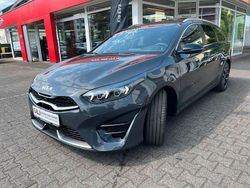 Grau Neu 2025 Kia Ceed Sportswagon GT-Line Kombi | 27.690 € (Guter Preis)