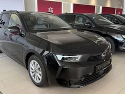 Karbon schwarz metallic Neu 2025 Opel Astra Edition Kombi | 27.990 € (Superpreis)