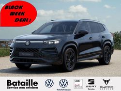Schwarz Neu 2025 VW Tayron R-line SUV | 49.960 € (Superpreis)
