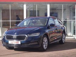 Blau Gebraucht 2024 Skoda Octavia Style Kombi | 23.950 € (Superpreis)