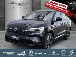 Blackpearlschwarz Neu 2025 Renault Austral Evolution SUV | 29.990 € (Superpreis)