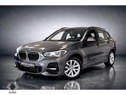 Mineralgrau metallic Gebraucht 2021 BMW X1 M Sport SUV | 26.490 € (Fairer Preis)