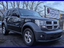Dodge Nitro