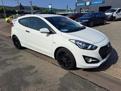 Weiß Gebraucht 2013 Hyundai i30 Coupé | 5.790 € (Guter Preis)