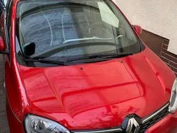 Rot Gebraucht 2021 Renault Twingo Intens Kleinwagen | 10.590 € (Fairer Preis)
