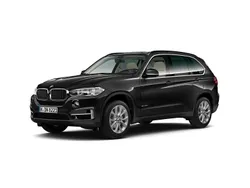 Grau Gebraucht 2017 BMW X5 SUV | 20.230 € (Guter Preis)