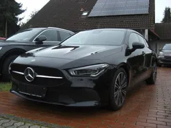 Mercedes CLA200 Shooting Brake