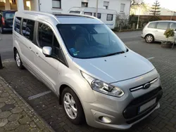 Ford Tourneo