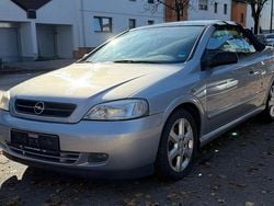 Mirage mi2 Gebraucht 2001 Opel Astra Cabriolet Cabrio | 590 € (Guter Preis)