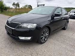 Schwarz Gebraucht 2017 Skoda Rapid Drive Limousine | 5.990 € (Guter Preis)