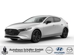 Weiss Neu 2025 Mazda 3 Nagisa Limousine | 28.338 €