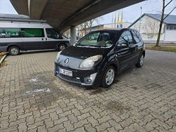 Schwarz Gebraucht 2009 Renault Twingo Night&Day Kleinwagen | 2.899 € (Fairer Preis)