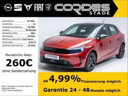 Rot Gebraucht 2024 Opel Corsa Kleinwagen | 18.785 € (Fairer Preis)