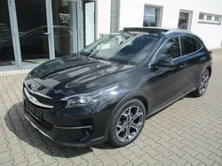Schwarz Gebraucht 2020 Kia XCeed Platinum Edition SUV | 18.450 € (Fairer Preis)