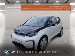 Weiß Gebraucht 2022 BMW i3 Comfort Edition Kleinwagen | 17.390 € (Superpreis)