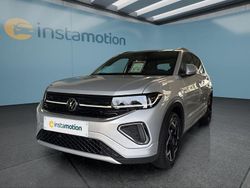 Silber Gebraucht 2025 VW T-Cross SUV | 29.549 € (Etwas zu teuer)