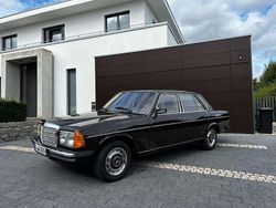 Gebraucht 1981 Mercedes 200 Limousine | 15.500 €