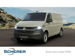 Ascotgrau Neu 2024 VW T6.1 Van | 38.750 € (Superpreis)