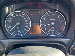 Schwarz Gebraucht 2009 BMW 320 Cabriolet Sport Line Cabrio | 12.800 € (Fairer Preis)