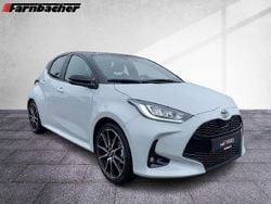 Grau Neu 2025 Toyota Yaris Hybrid Sport Limousine | 30.990 € (Fairer Preis)