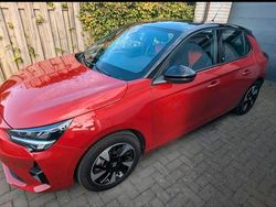 Rot Gebraucht 2022 Opel Corsa-e GS Line Kleinwagen | 18.995 € (Teuer)