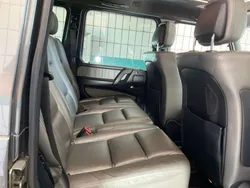 Schwarz Gebraucht 2012 Mercedes G63 AMG AMG SUV | 60.000 € (Fairer Preis)