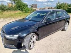 Schwarz Gebraucht 2013 Audi A4 Kombi | 13.800 € (Teuer)